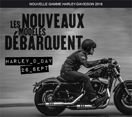 Harley D Day Harley D Day