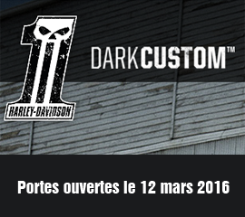 Dark Custom Dark Custom