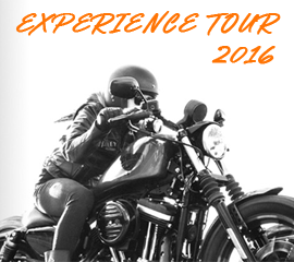 Expérience Tour Expérience Tour